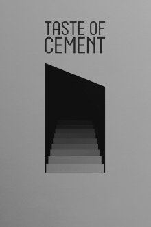 Taste of Cement Trailer