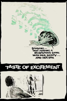 Taste of Excitement Trailer