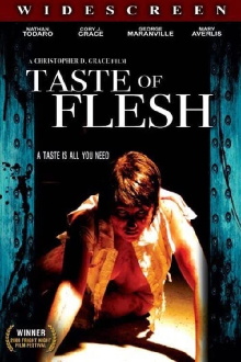Taste of Flesh Trailer