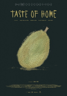 Taste of Home Trailer