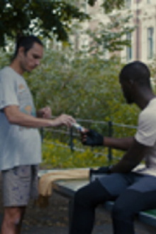 Taste of Nothing Trailer