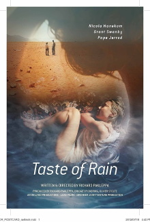 Taste of Rain Trailer