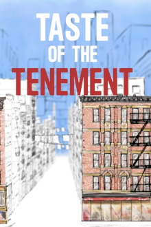 Taste of the Tenement Trailer