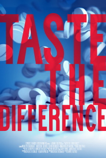 Taste the Difference Trailer