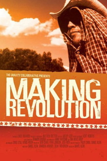 Taste the Revolution Trailer