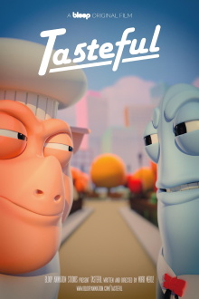 Tasteful Trailer