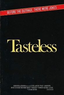 Tasteless Trailer