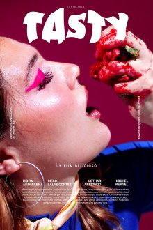TASTY! Trailer