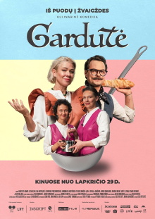 Tasty Trailer