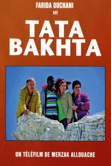Tata Bakhta Trailer