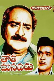 Tata Manavadu Trailer