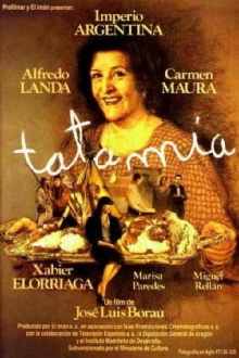 Tata Mía Trailer
