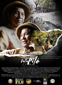 Tata Pilo Trailer