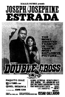 Tatak: Double Cross Trailer