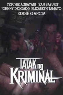 Tatak ng Kriminal Trailer