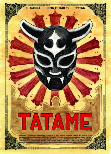 Tatame Trailer