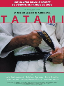 Tatami Trailer