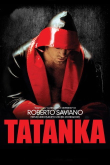 Tatanka Trailer