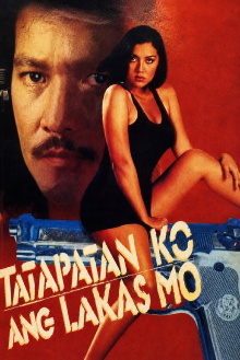 Tatapatan Ko Ang Lakas Mo Trailer