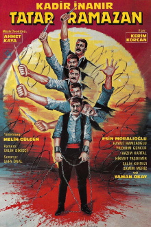 Tatar Ramazan Trailer