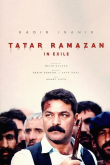 Tatar Ramazan Sürgünde Trailer