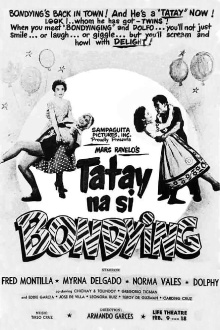 Tatay na si Bondying Trailer
