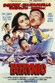 Tataynic Trailer