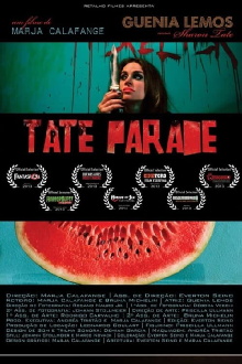 Tate Parade Trailer