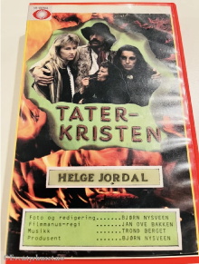 Tater-kristen Trailer