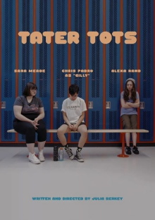 Tater Tots Trailer