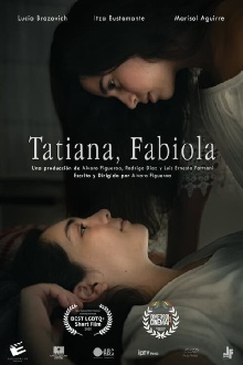 Tatiana, Fabiola Trailer