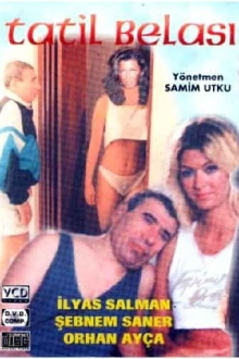 Tatil Belası Trailer