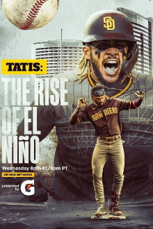 Tatis: The Rise of El Niño Trailer