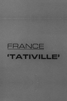 Tativille Trailer