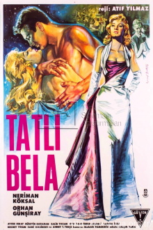 Tatlı Bela Trailer
