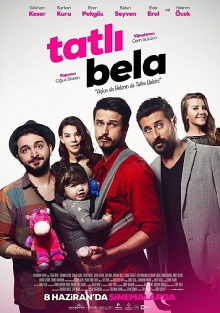 Tatlı Bela Trailer