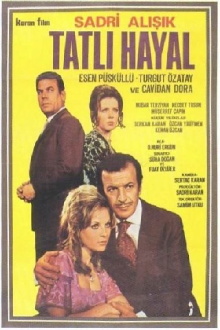 Tatlı Hayal Trailer