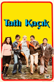 Tatlı Kaçık Trailer