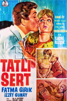 Tatlı Sert Trailer