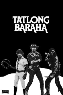 Tatlong Baraha Trailer