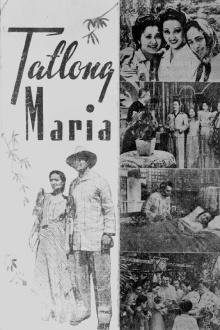 Tatlong Maria Trailer
