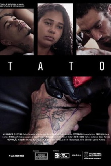 Tato Trailer