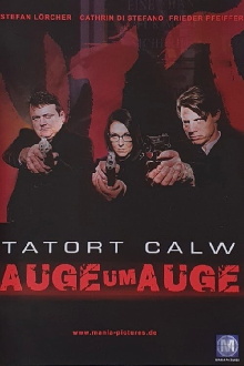Tatort Calw - Auge um Auge Trailer