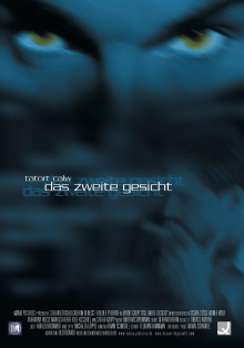 Tatort Calw - Das zweite Gesicht Trailer