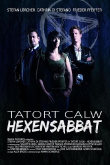 Tatort Calw - Der Seher Trailer
