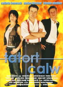 Tatort Calw - Tödliche Rache Trailer