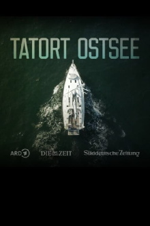 Tatort Ostsee - Wer sprengte die Nord Stream-Pipelines? Trailer