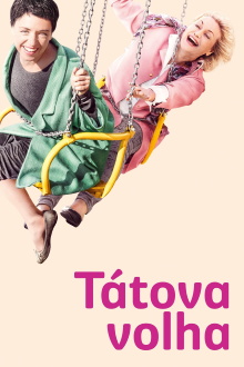 Tátova volha Trailer