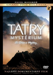 Tatry mystérium Trailer