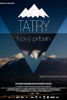 Tatry, nový príbeh Trailer